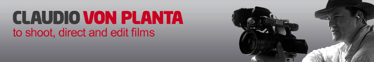 VON PLANTA PRODUCTIONS